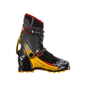 La Sportiva Racetron